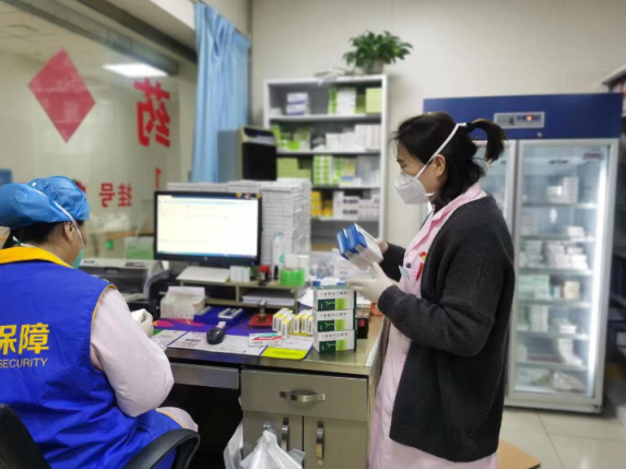 锦州24小时套医保卡回收(24小时套医保卡回收多少钱)