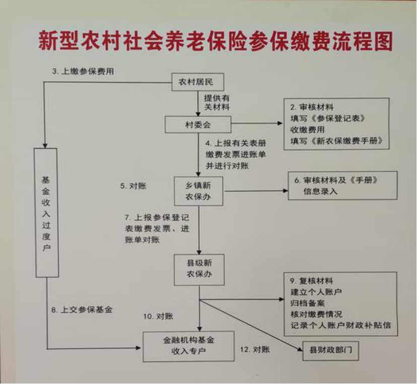 锦州农村医保和社保有什么区别(农村医保跟社保的区别)